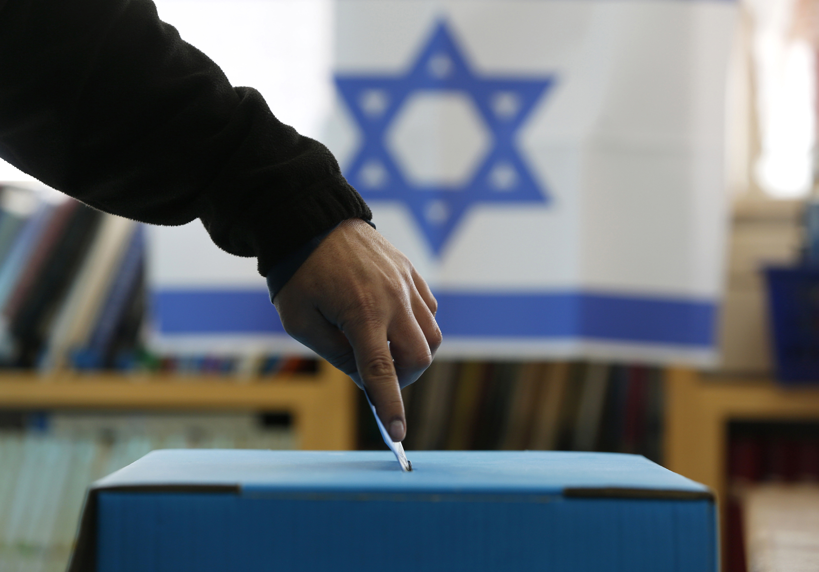 이스라엘 선거 관련 사진.jpg